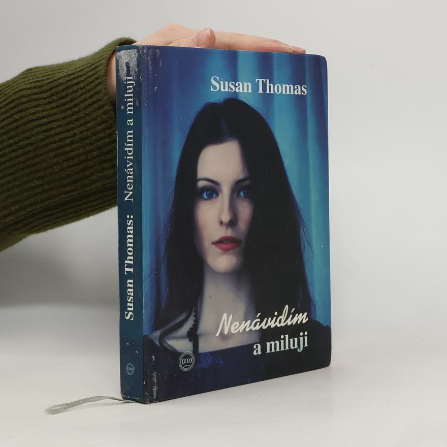 Susan Thomas Nenávidím a miluji