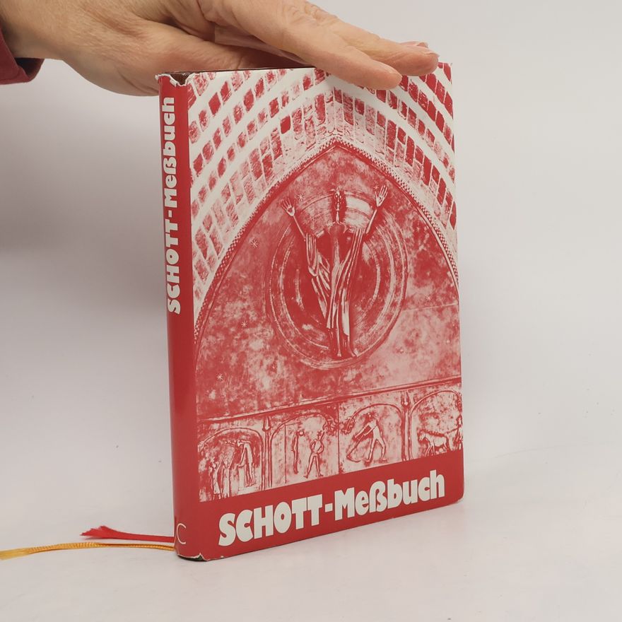 Autorenkollektiv Schott-Messbuch