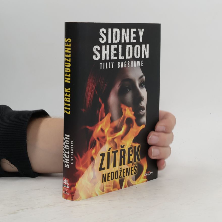 Sidney Sheldon Zítřek nedoženeš