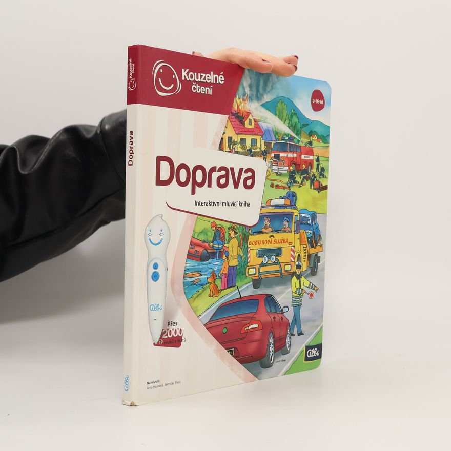 Various authors Doprava