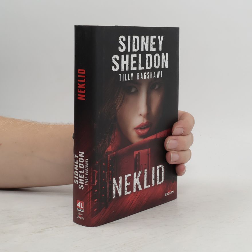 Sidney Sheldon Neklid