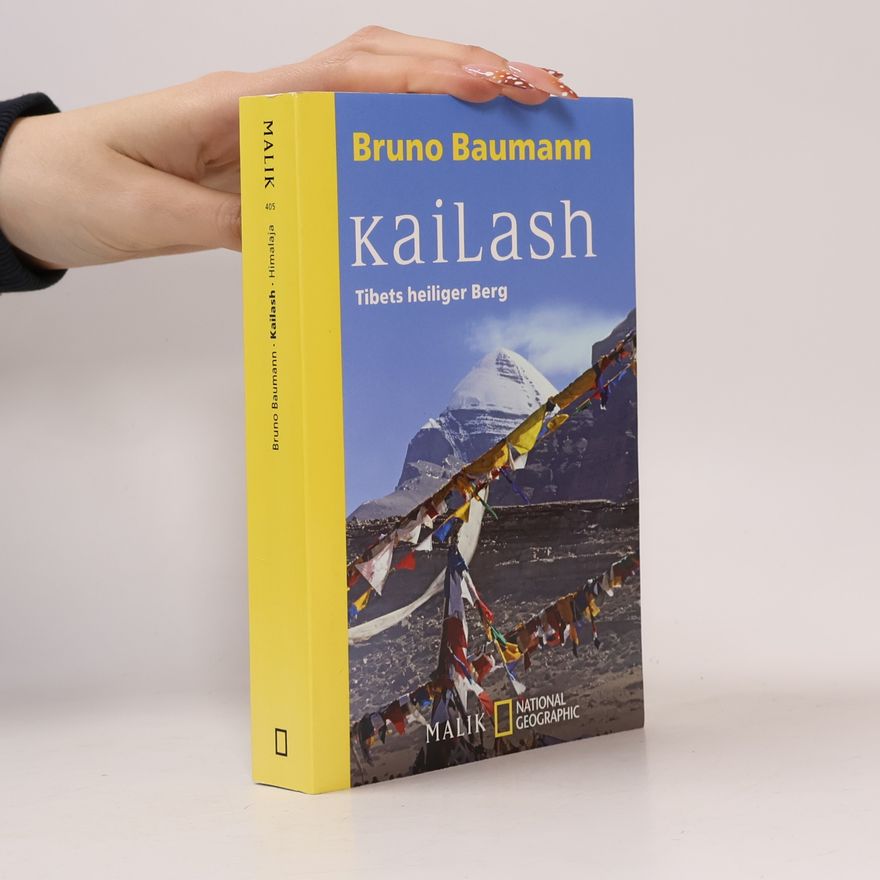 Bruno Baumann Kailash