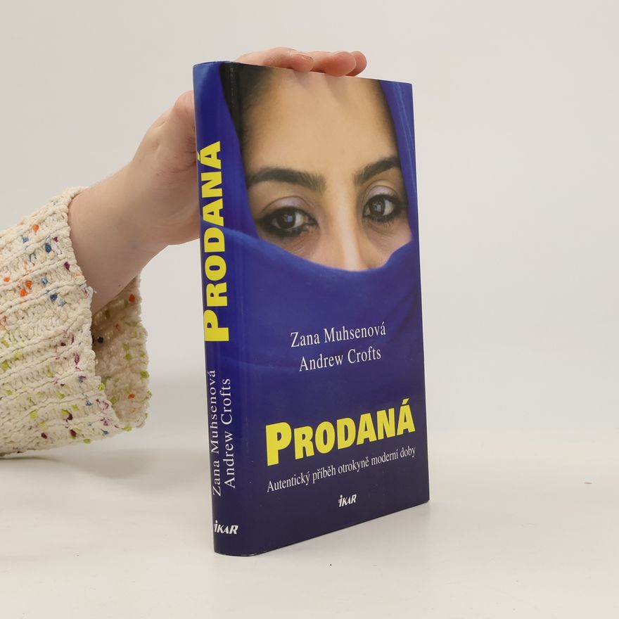 Zana Muhsen Prodaná