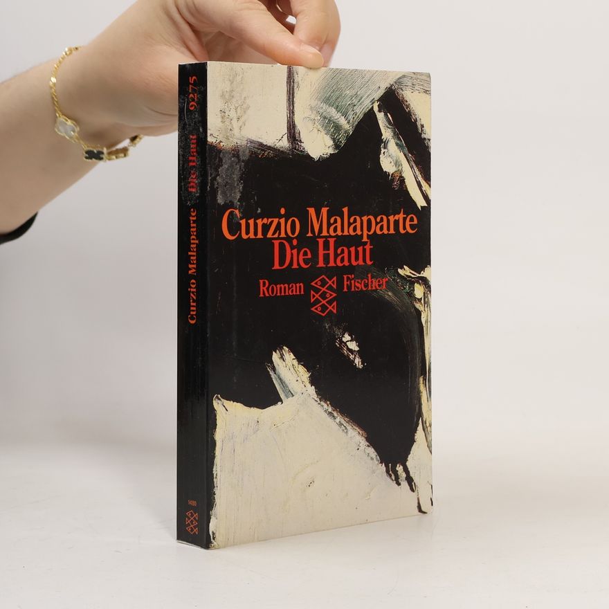 Curzio Malaparte Die Haut