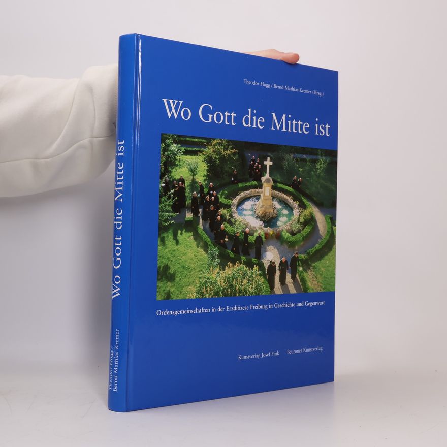 Autorenkollektiv Wo Gott die Mitte ist