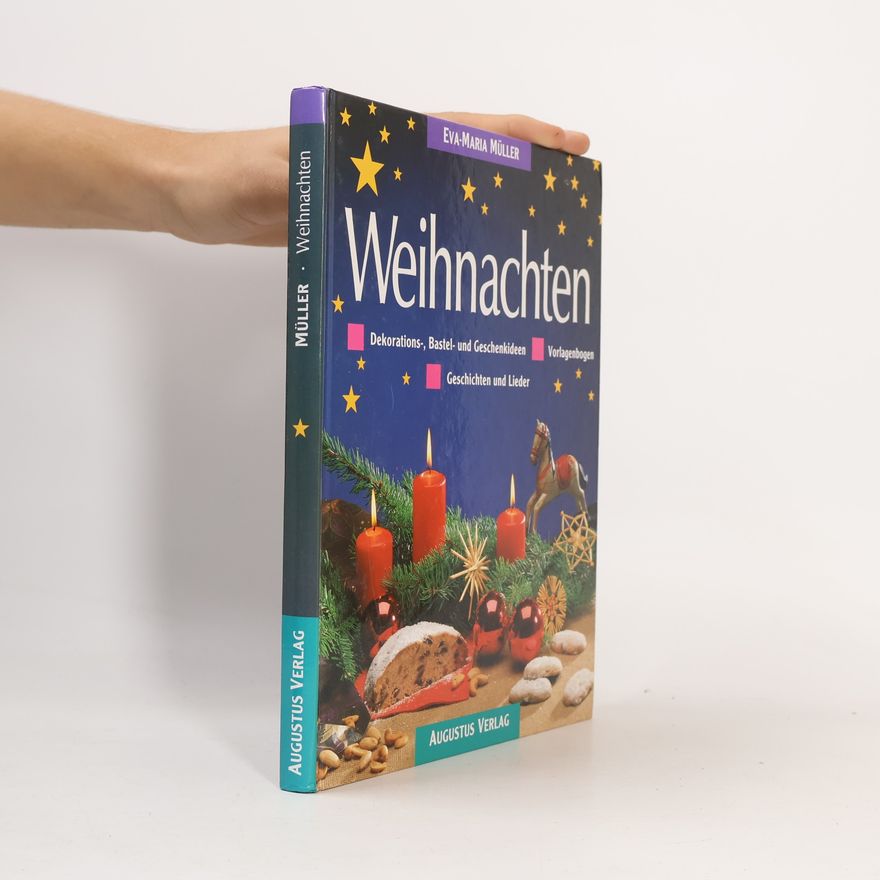 Autorenkollektiv Weihnachten