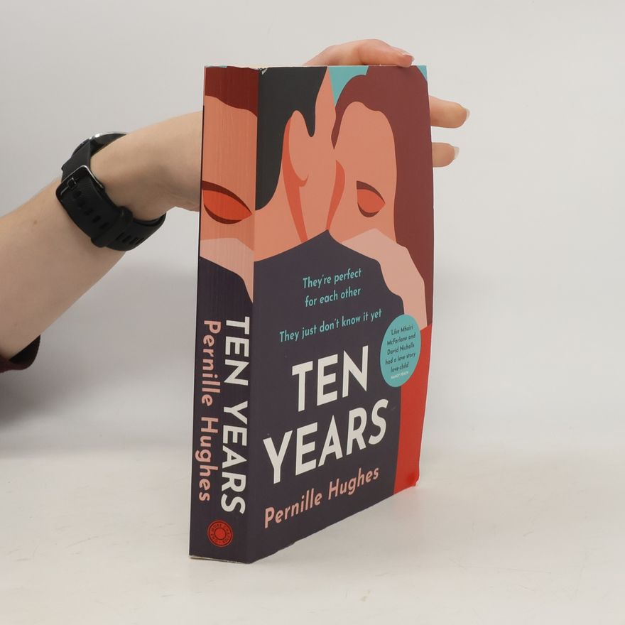 Pernille Hughes Ten Years