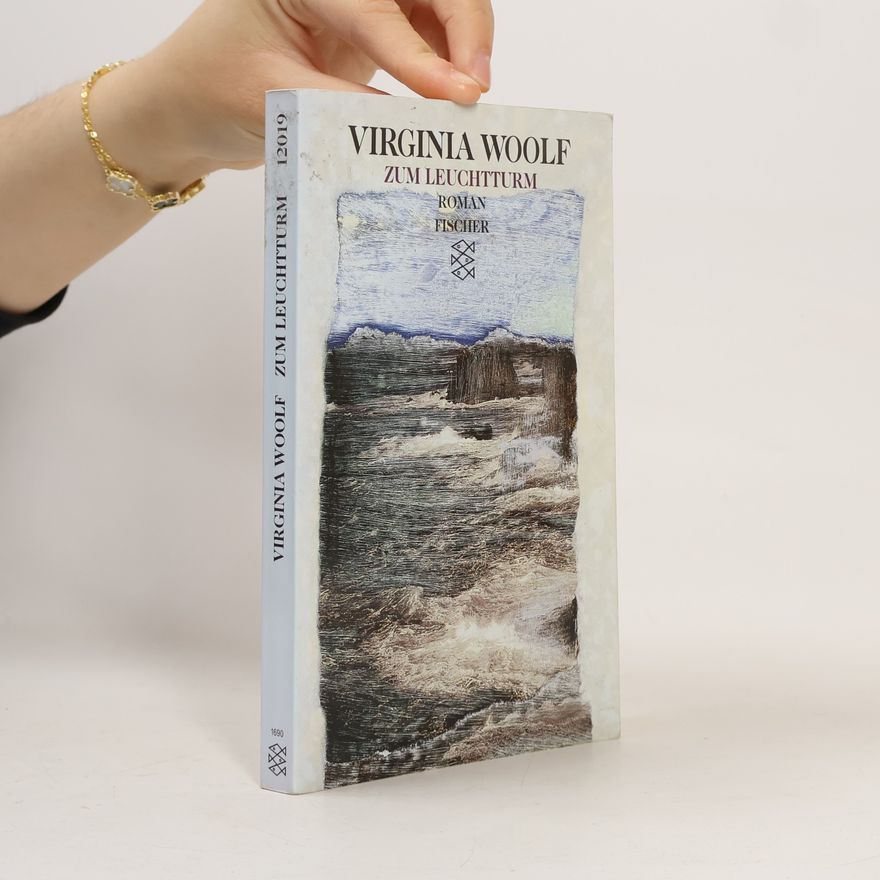 Virginia Woolf Zum Leuchtturm