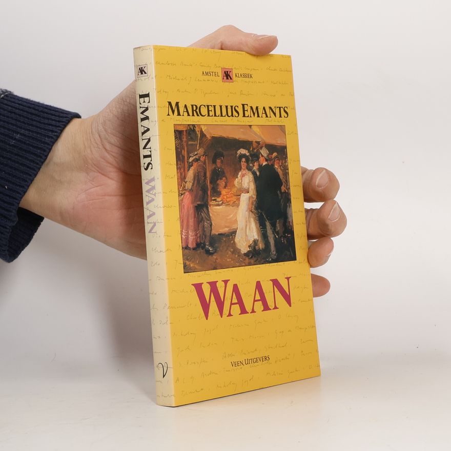Marcellus Emants Waan