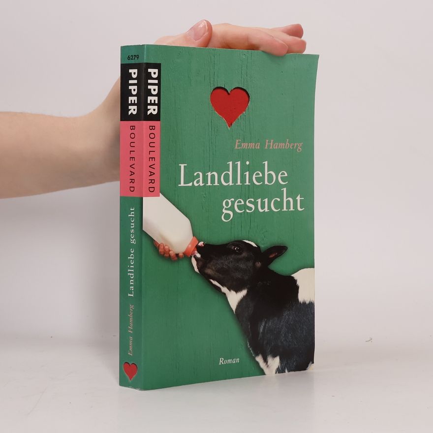 Emma Hamberg Landliebe gesucht