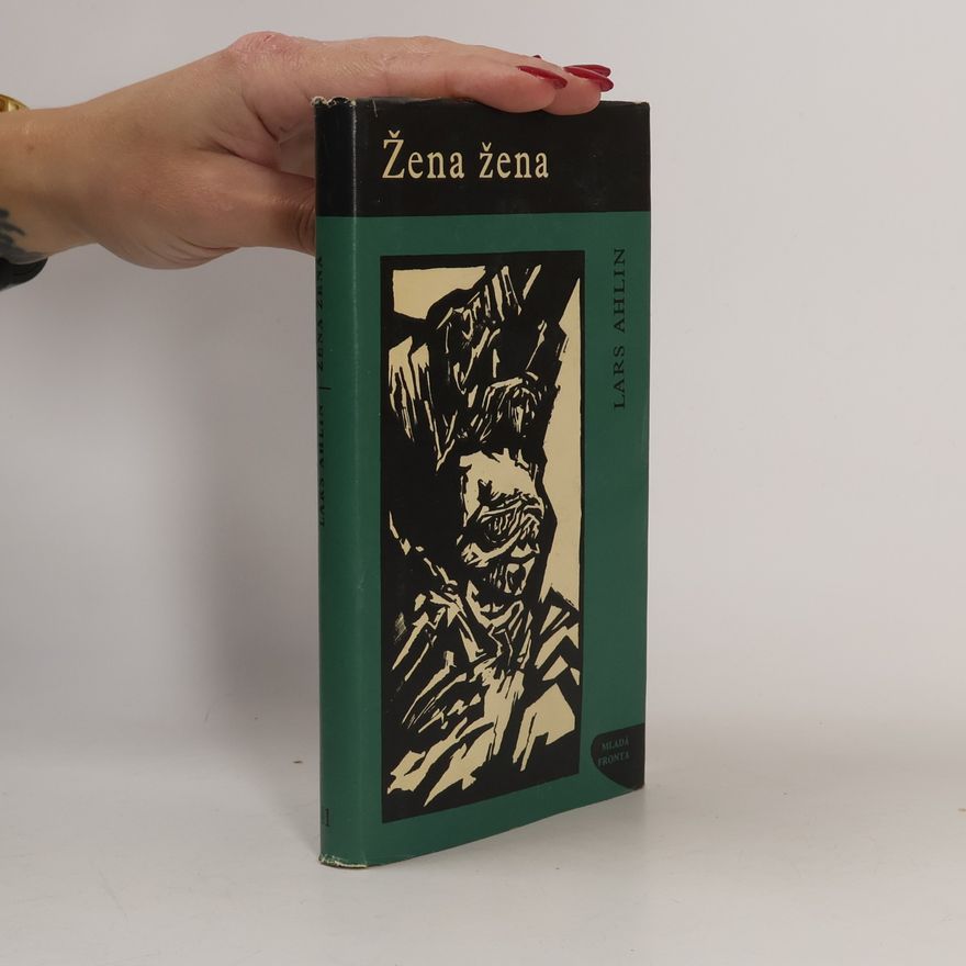 Lars Ahlin Žena žena
