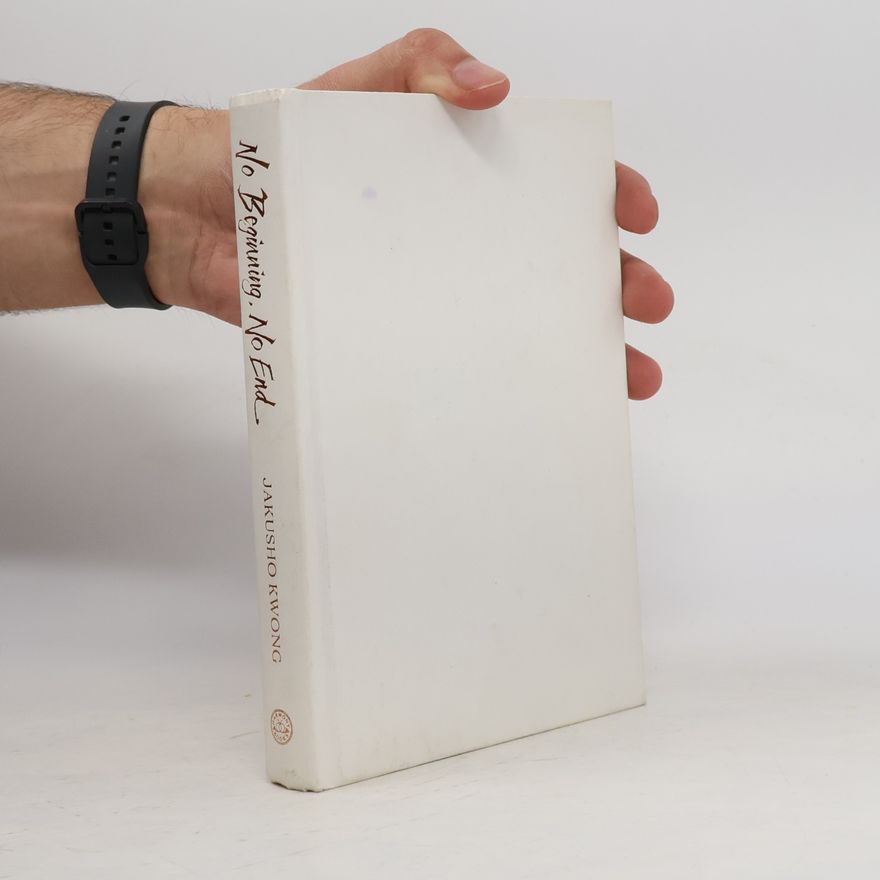 Peter Levitt No Beginning, No End