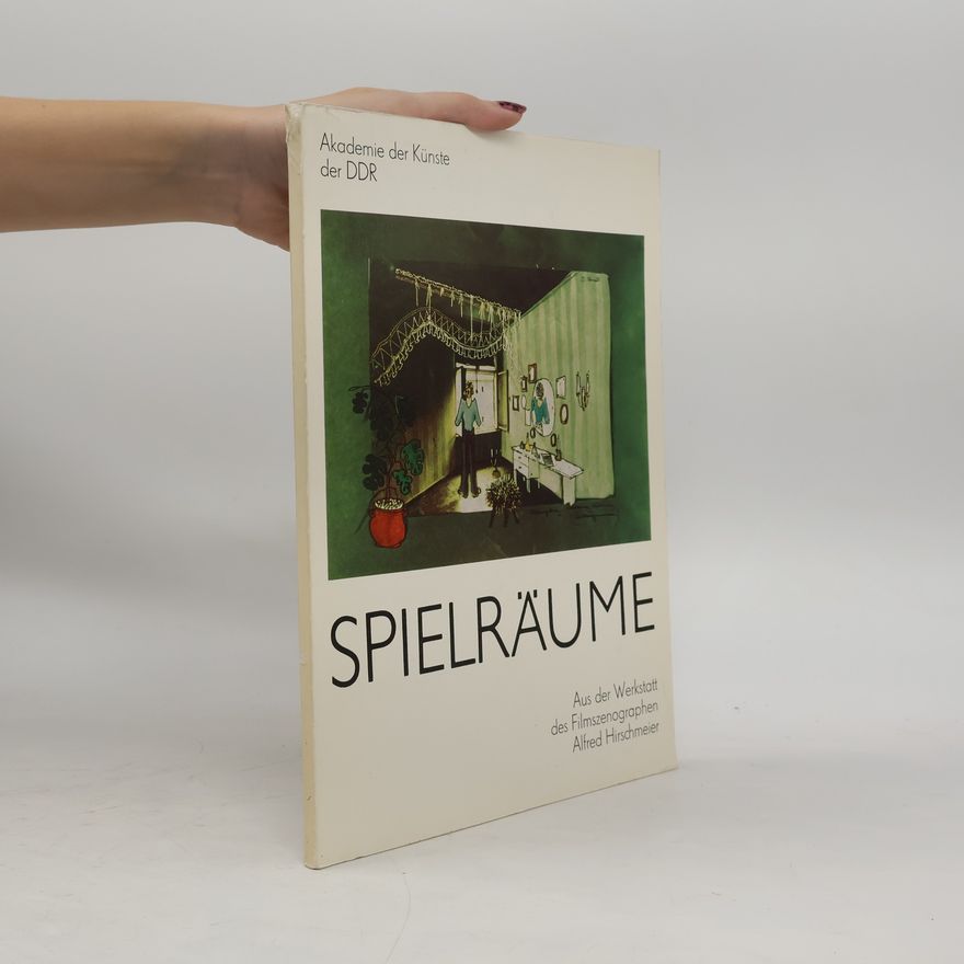 Various authors Spielräume