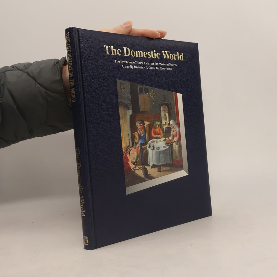 Time-Life Books Time-Life History of the World: Domestic World