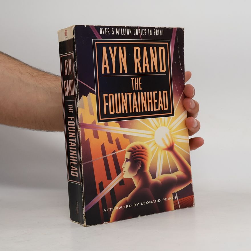 Ayn Rand The Fountainhead