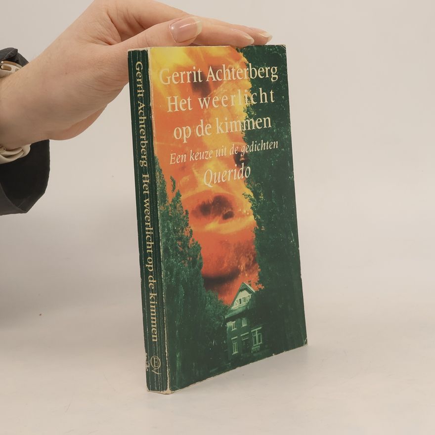 Autorenkollektiv Het weerlicht op de kimmen: een keuze uit de gedichten