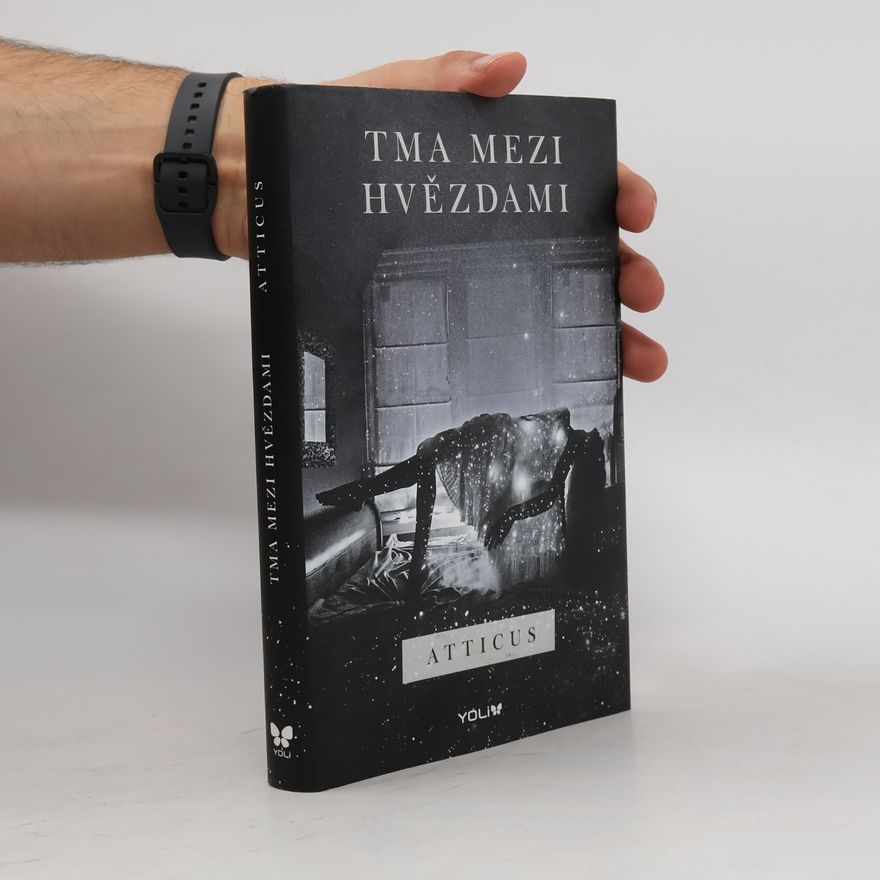 Atticus Tma mezi hvězdami