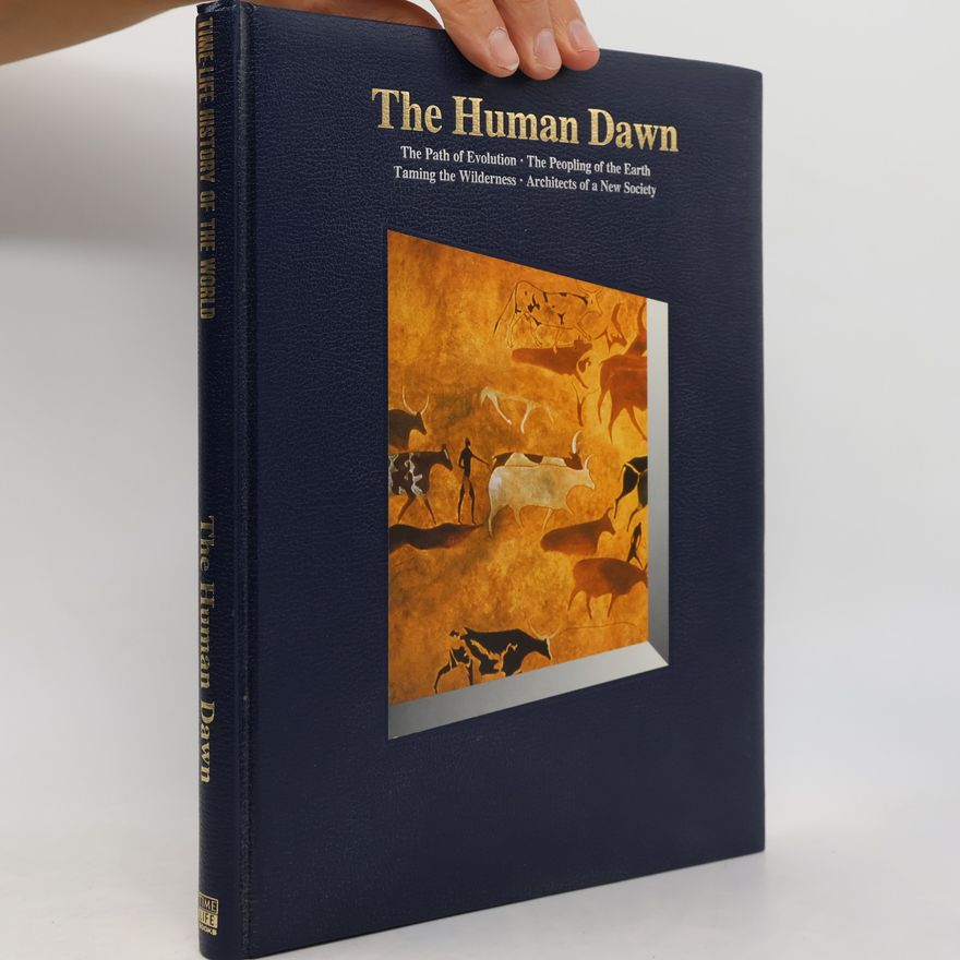 Time-Life Books Time-Life History of the World: The Human Dawn