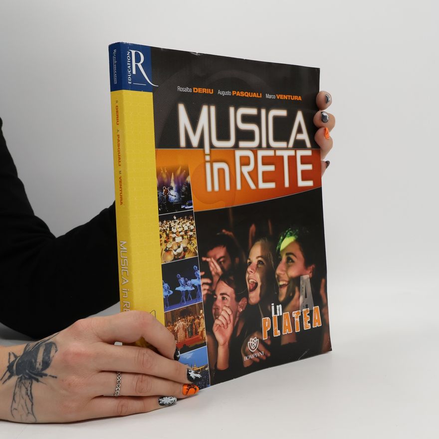 Augusto Pasquali Musica in rete. In platea. Per la Scuola media. Con e-book. Con espansione online