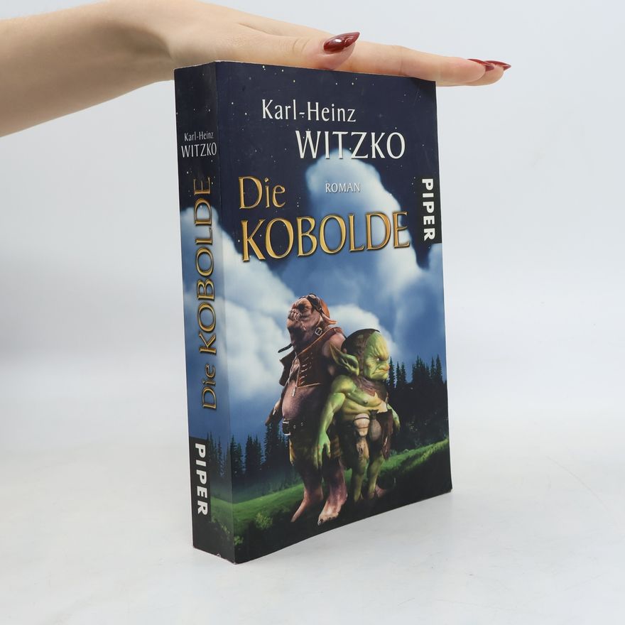 Karl-Heinz Witzko Die Kobolde