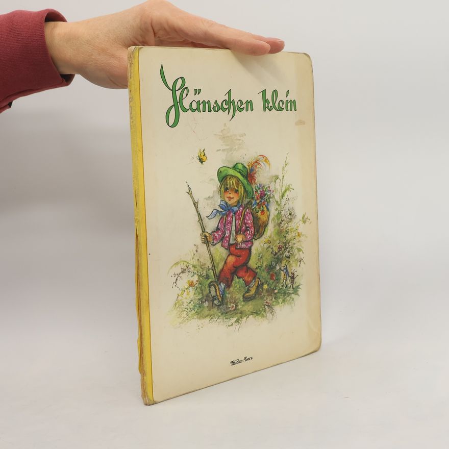 Kolektiv autorů Hänschen klein