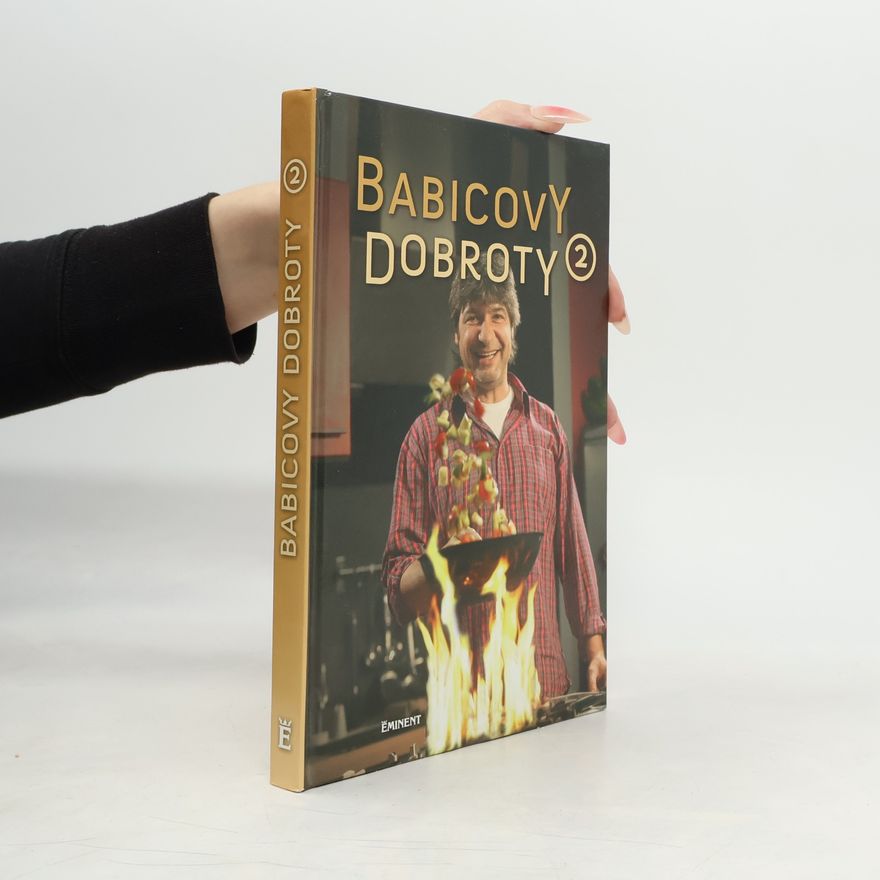 Stefan Siba Babicovy dobroty 2