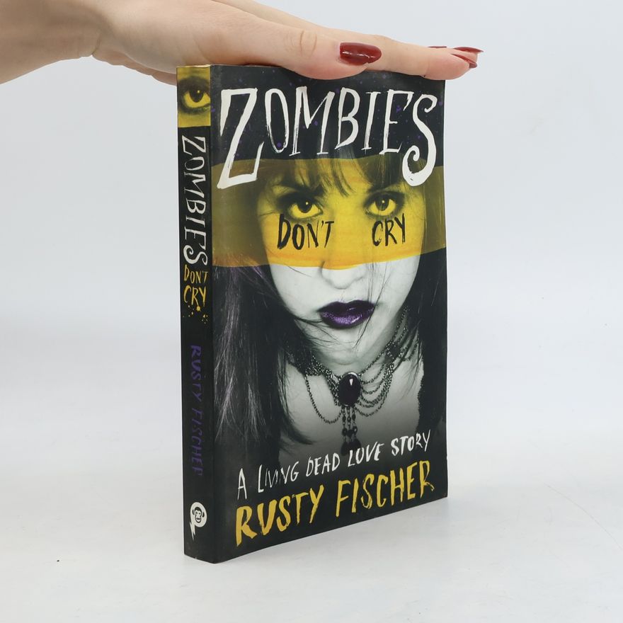 R. Isher Zombies Don't Cry