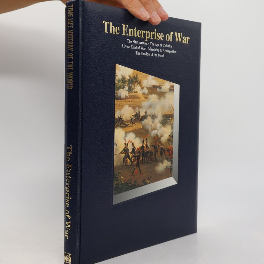 Collectif d'auteurs The Enterprise of War