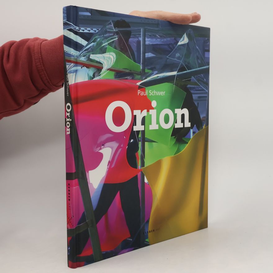 Paul Schwer Orion