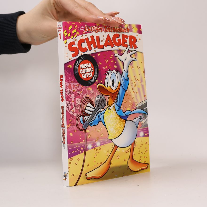 Petra M<Ller Lustiges Taschenbuch Schlager