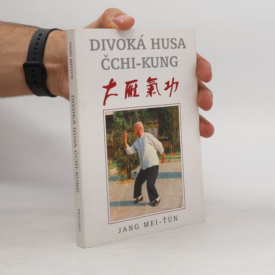 Mei ťün Jang Divoká husa čchi-kung