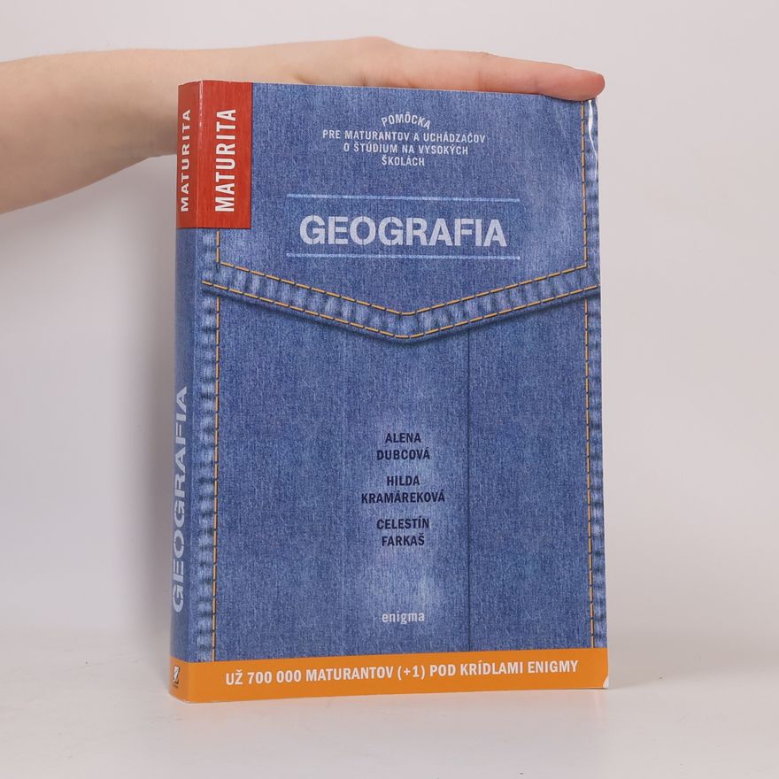 Various authors Geografia