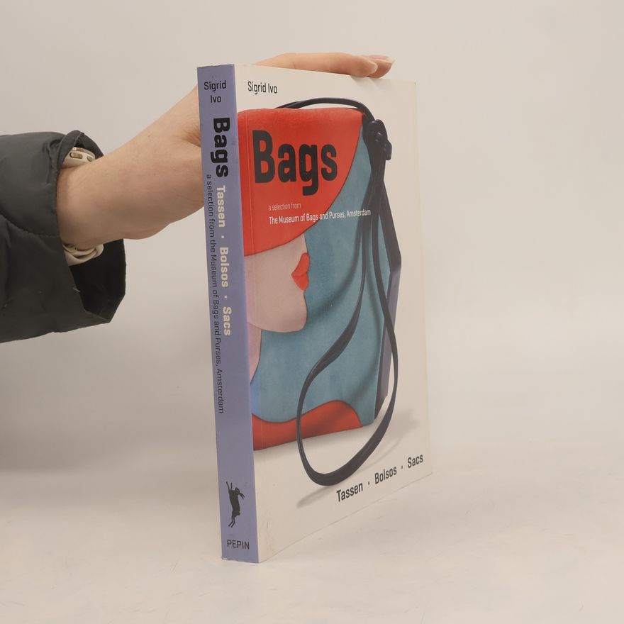 Sigrid Ivo Bags
