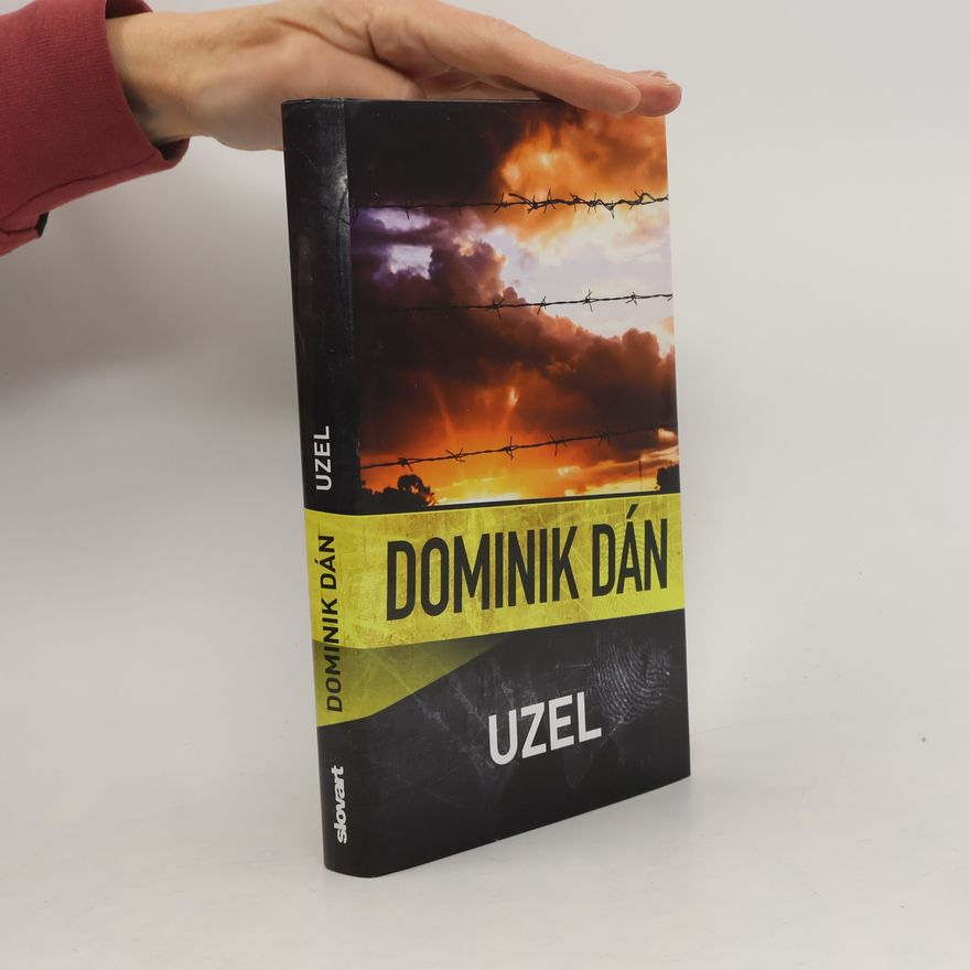 Dominik Dán Uzel
