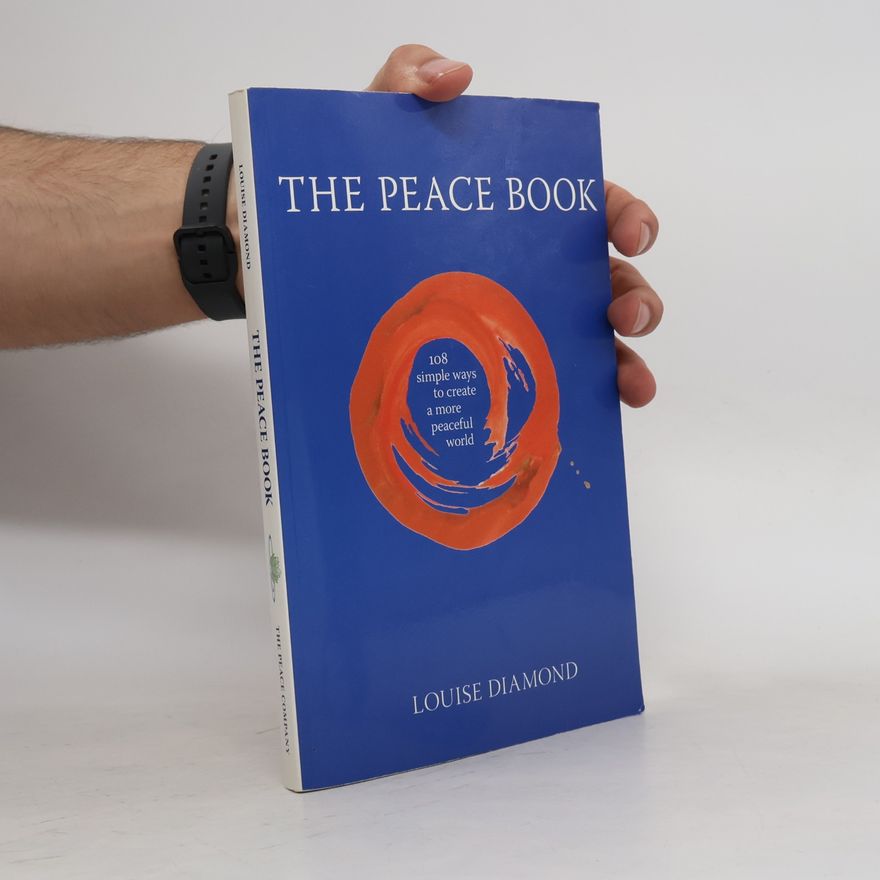 Louise Diamond The Peace Book