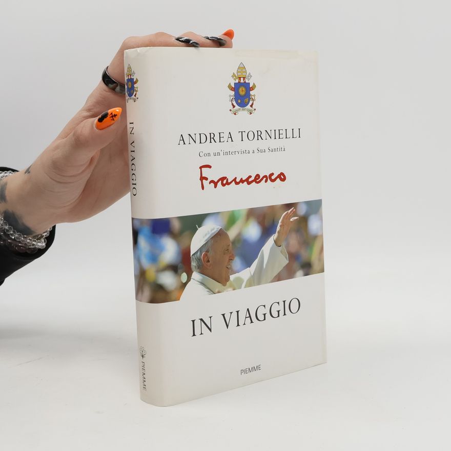 Papež František In viaggio