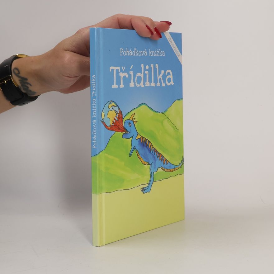 Various authors Třidílka