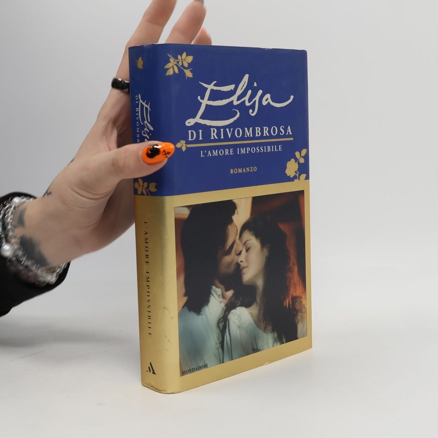 AA.VV. Elisa di Rivombrosa