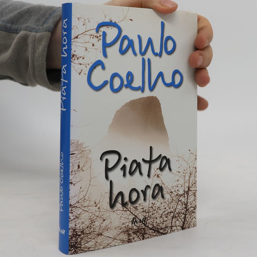 Paulo Coelho Piata hora