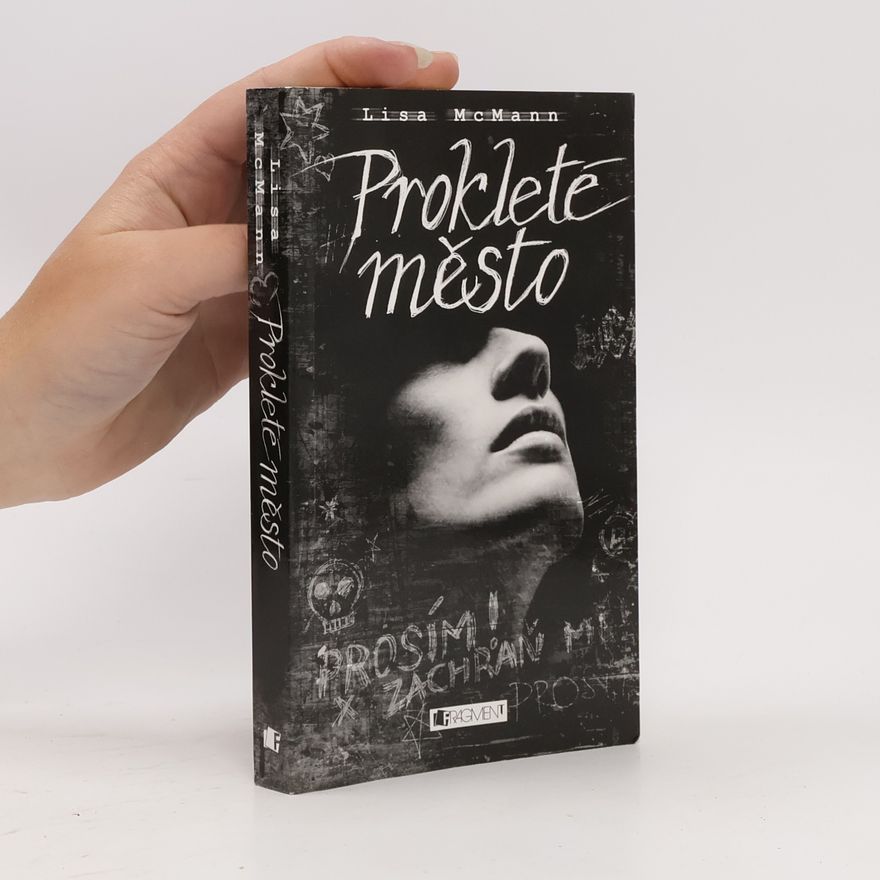 Lisa McMann Prokleté město