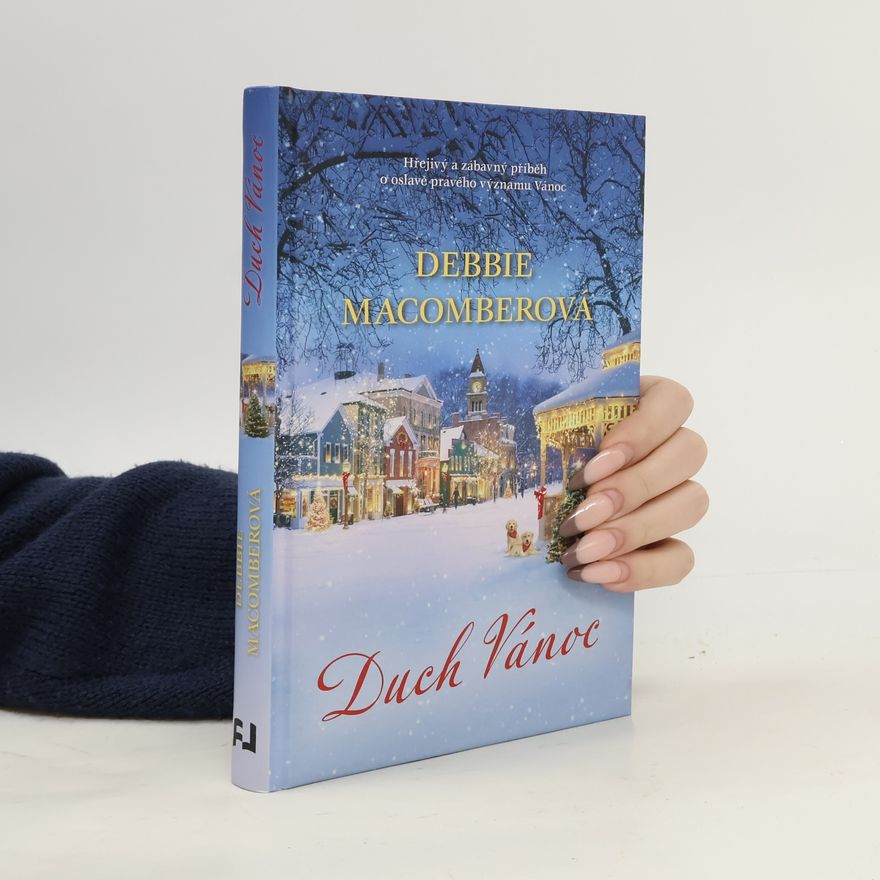 Debbie MacComber Duch Vánoc
