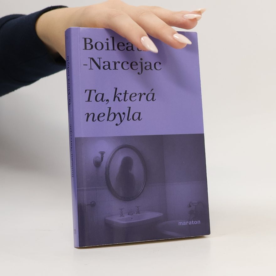 Pierre Ayraud Ta, která nebyla