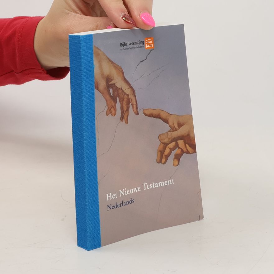 Various authors Het Nieuwe Testament Nederlands