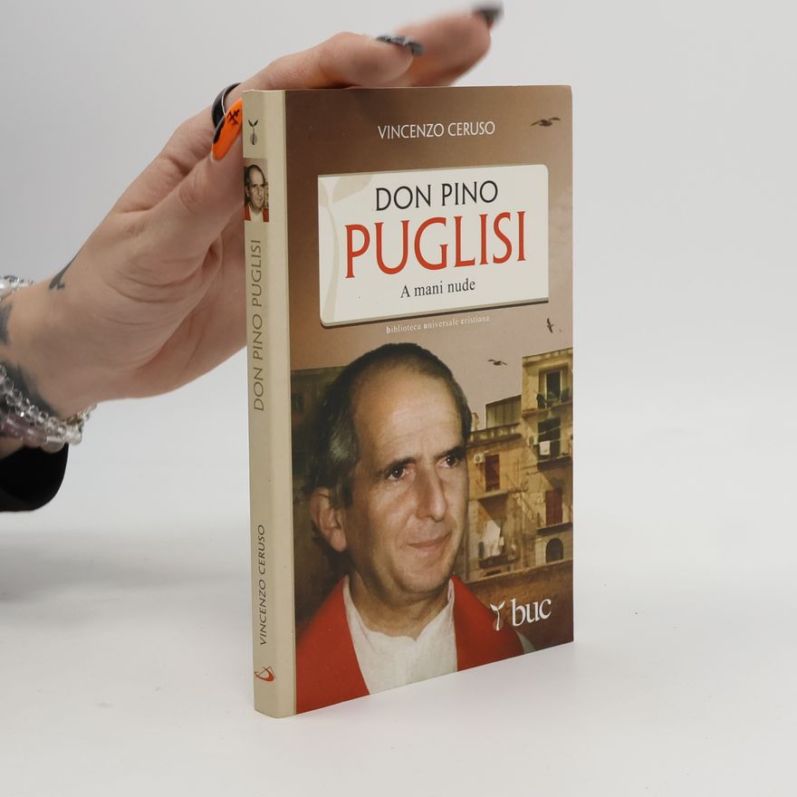 Don Pino Puglisi Don Pino Puglisi