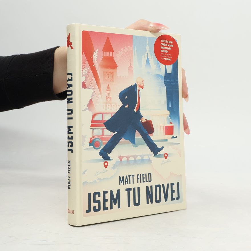Matt Field Jsem tu novej