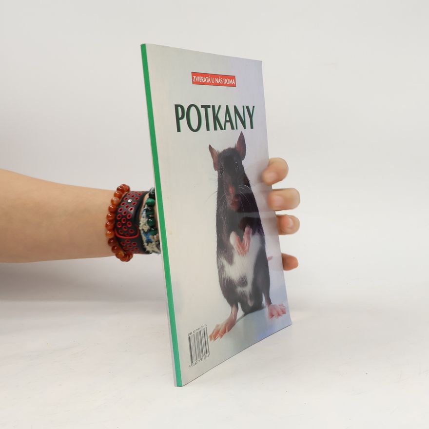 Georg Gaßner Potkany
