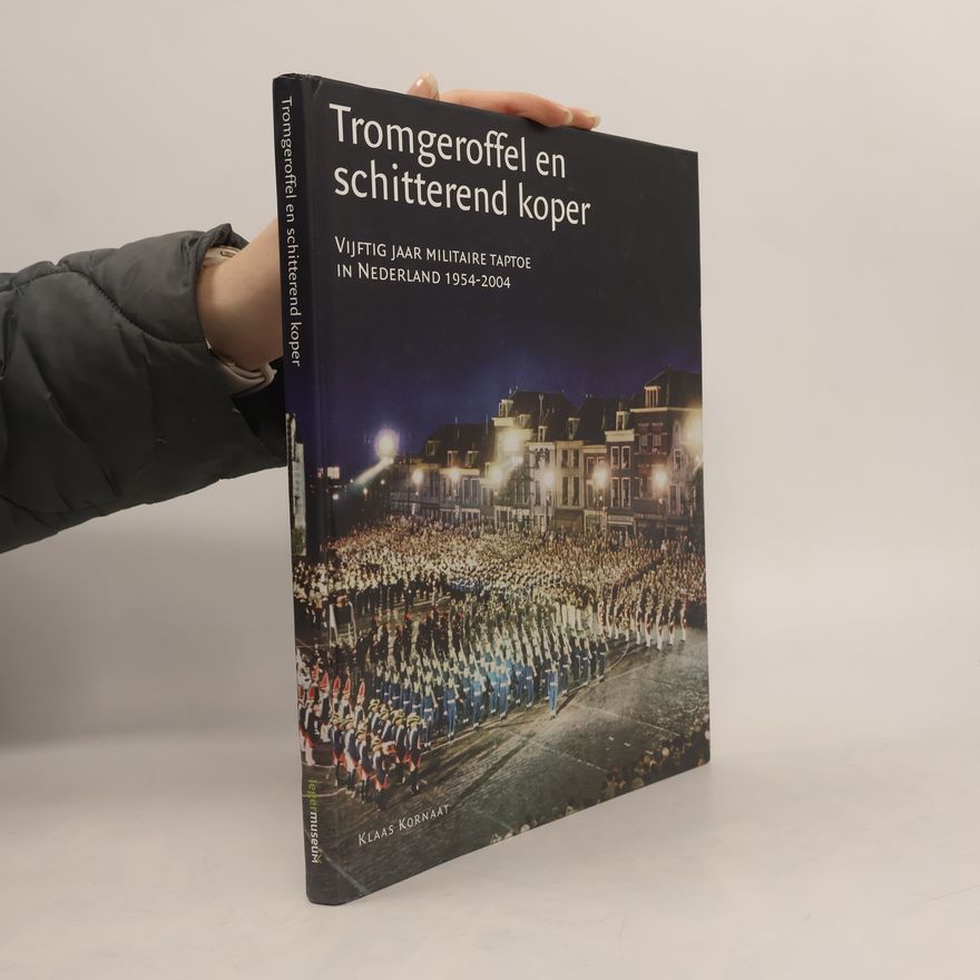 Thijs van Leeuwen Tromgeroffel en schitterend koper