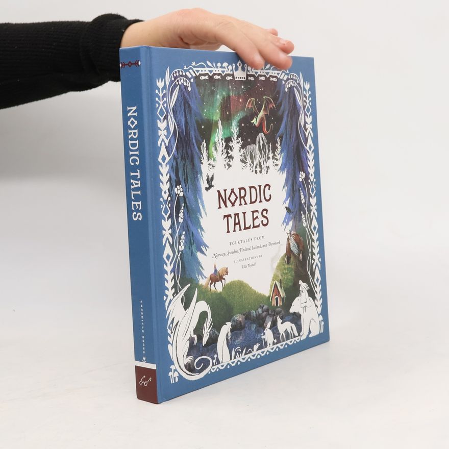 Ulla Thynell Nordic Tales