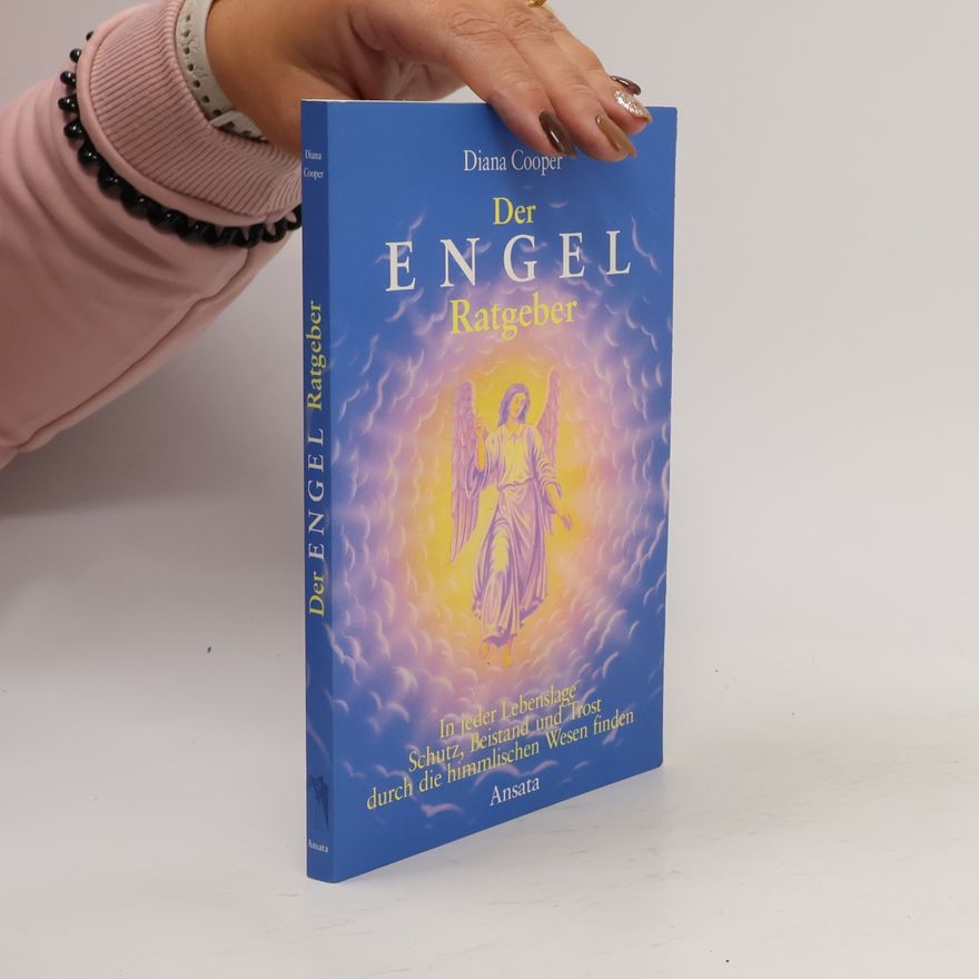 Diana Cooper Diana Cooper´s Engel-Karten