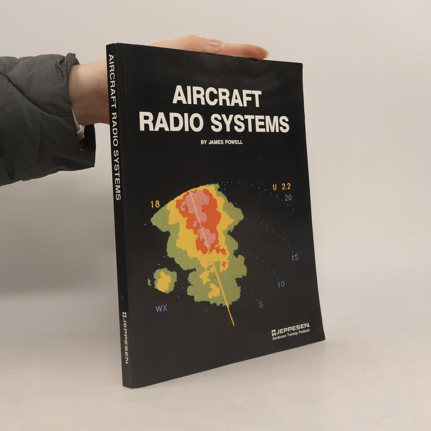 James Lawrence Powell Aircraft Radio Systems/312659